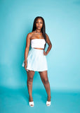 ANIYAH TENNIS SKIRT