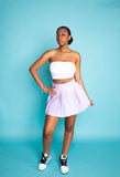 ANIYAH TENNIS SKIRT